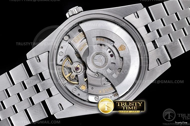 1121 RDJ0357D – DJ 36mm Unisex 724